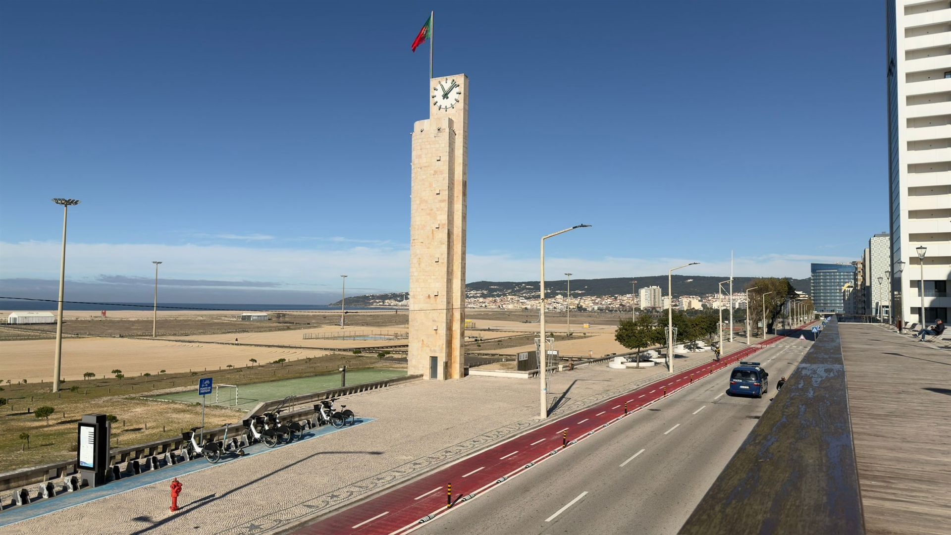 urbiseg - NOTÍCIA IMOBILIÁRIA  — FIGUEIRA DA FOZ