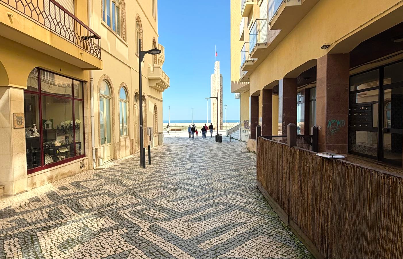 FIGUEIRA DA FOZ – UM TERRITÓRIO ONDE SE VIVE MAIS DO QUE A PAISAGEM