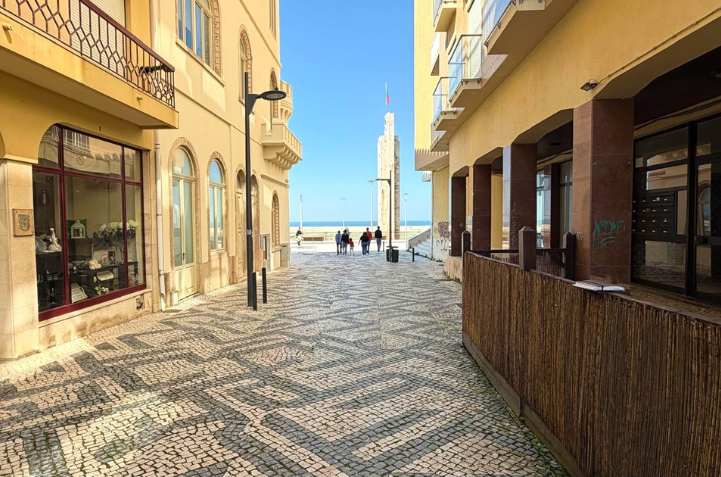 FIGUEIRA DA FOZ – UM TERRITÓRIO ONDE SE VIVE MAIS DO QUE A PAISAGEM