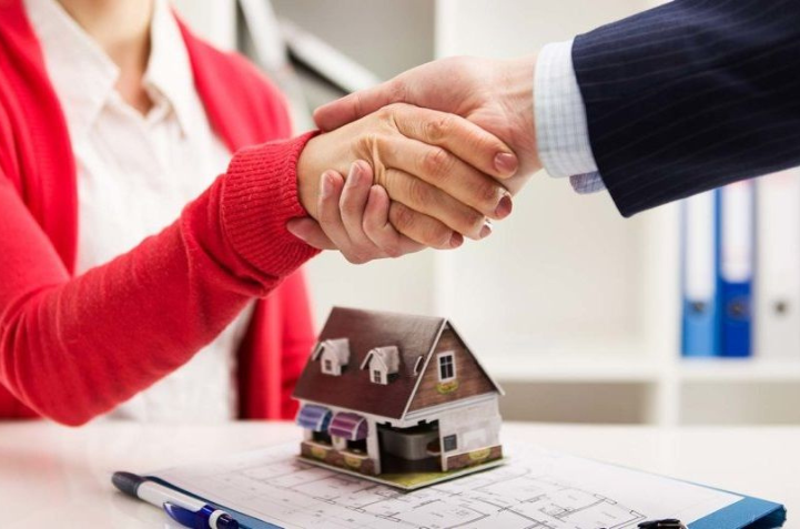 A FORMA MAIS SEGURA E COM MELHORES RESULTADOS PARA VENDER OU COMPRAR CASA