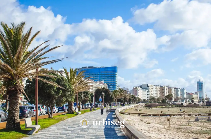 FIGUEIRA DA FOZ CONTINUA A CONQUISTAR QUEM PROCURA QUALIDADE DE VIDA JUNTO AO MAR