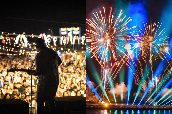 SÃO JOÃO NA FIGUEIRA DA FOZ: TRADIÇÃO, ALEGRIA E UMA CIDADE EM FESTA