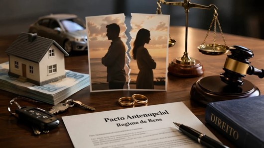 Mito vs. Realidade: Se casar com separação de bens, o meu marido/mulher não herda nada.