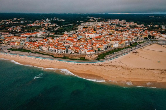 A RAINHA DAS PRAIAS DE PORTUGAL: FIGUEIRA DA FOZ