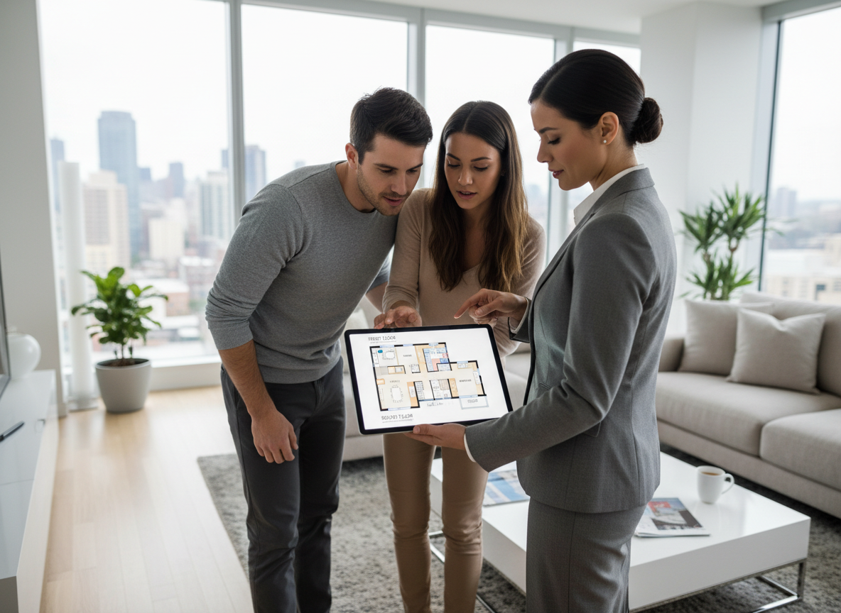 COMPRAR CASA: QUEM DEFENDE OS SEUS INTERESSES